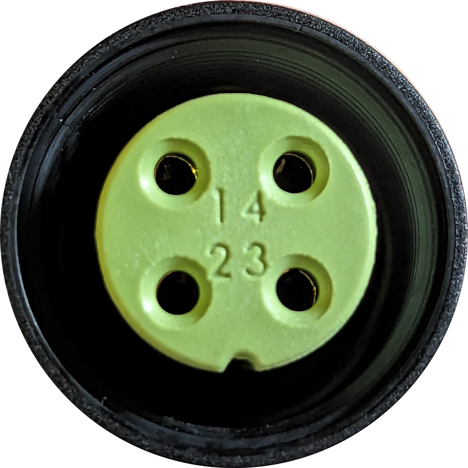 RS485 Solis/Ginlong Exceedconn Connectors and Pinout Bret McGee